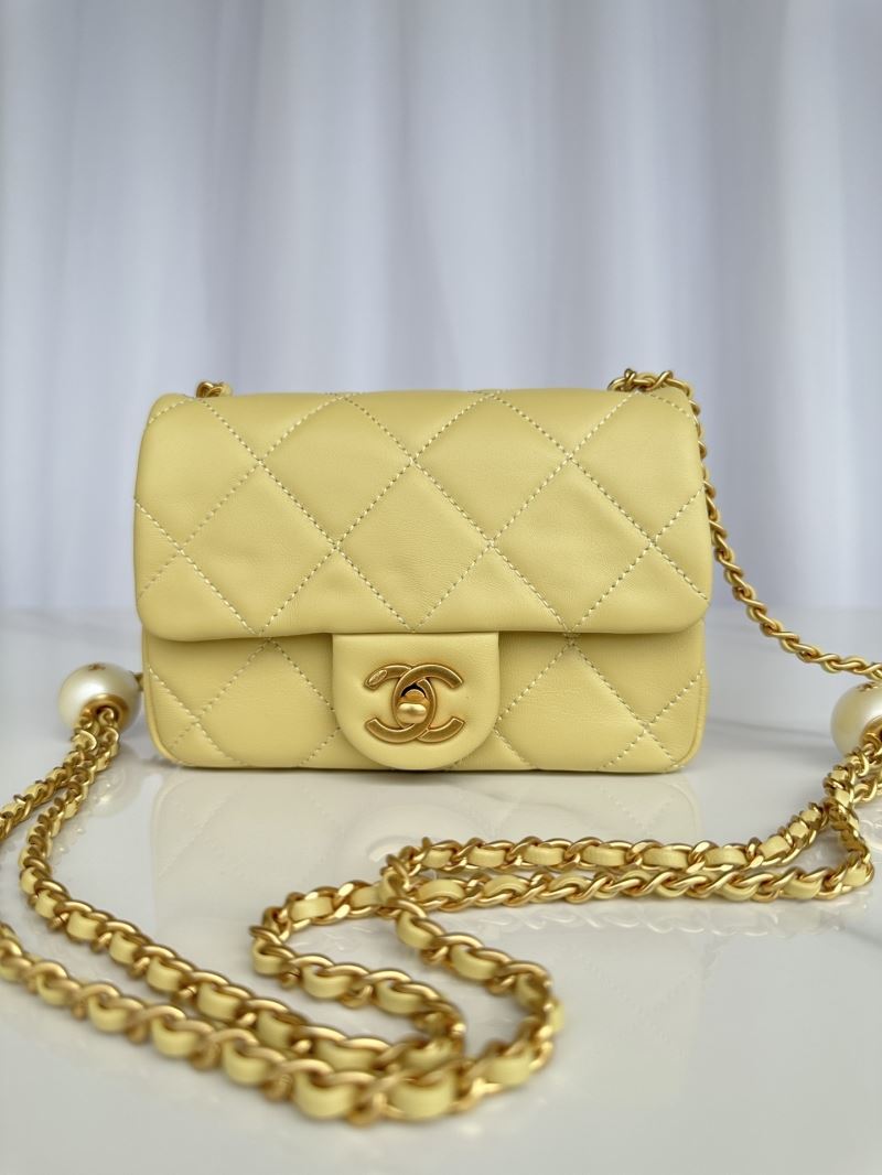 Chanel Stachel Bags